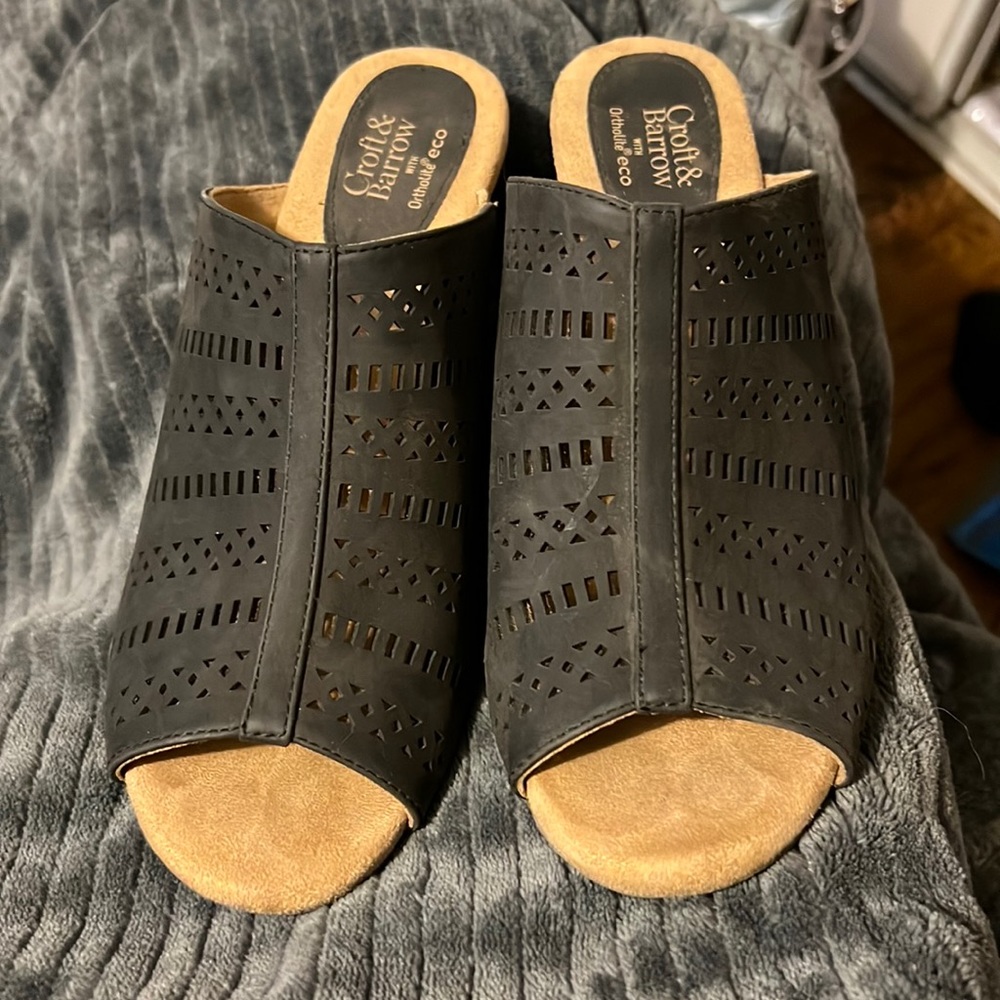 Open toe Sandals